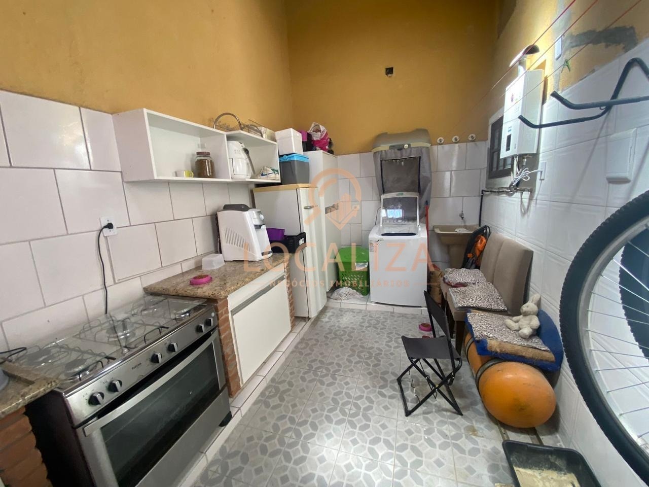 Casa, 2 quartos - Foto 14