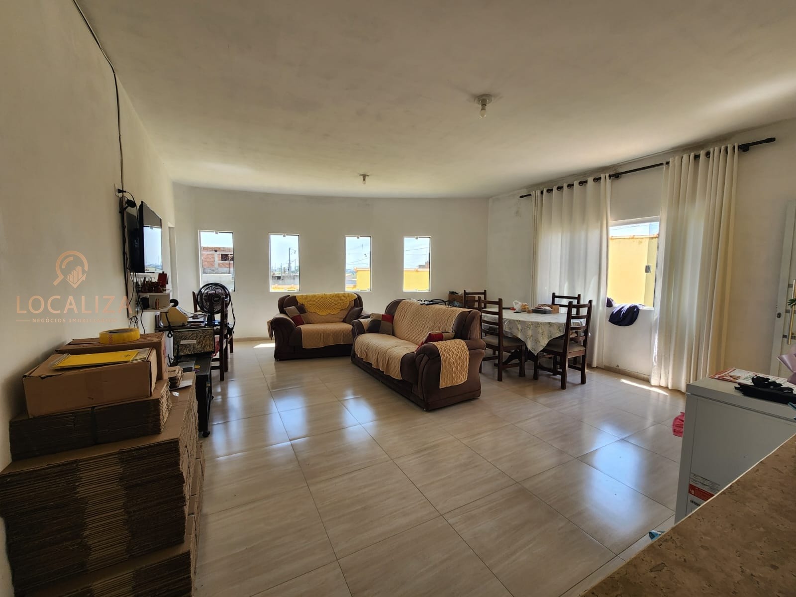 Casa, 3 quartos, 120 m² - Foto 16