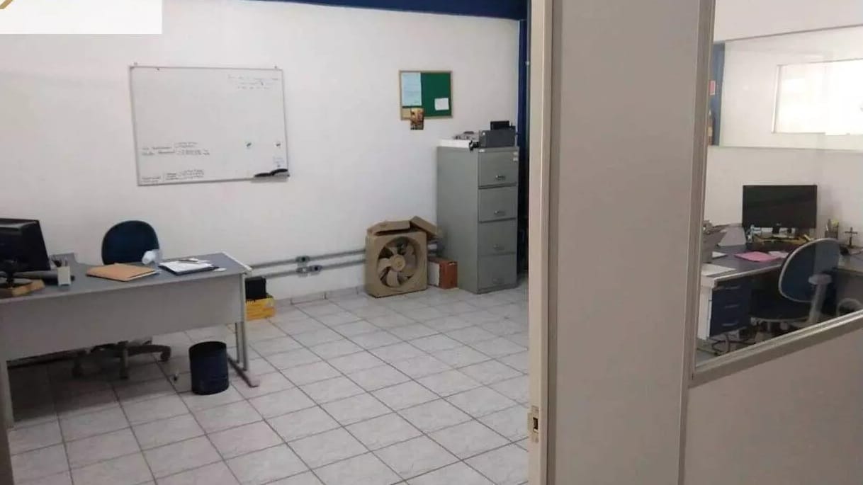 Depósito-Galpão - Foto 6
