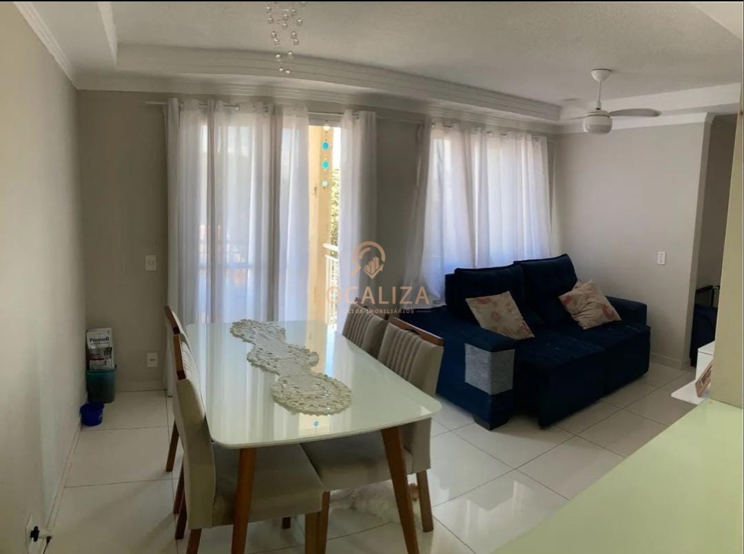 Apartamento, 3 quartos, 64 m² - Foto 3