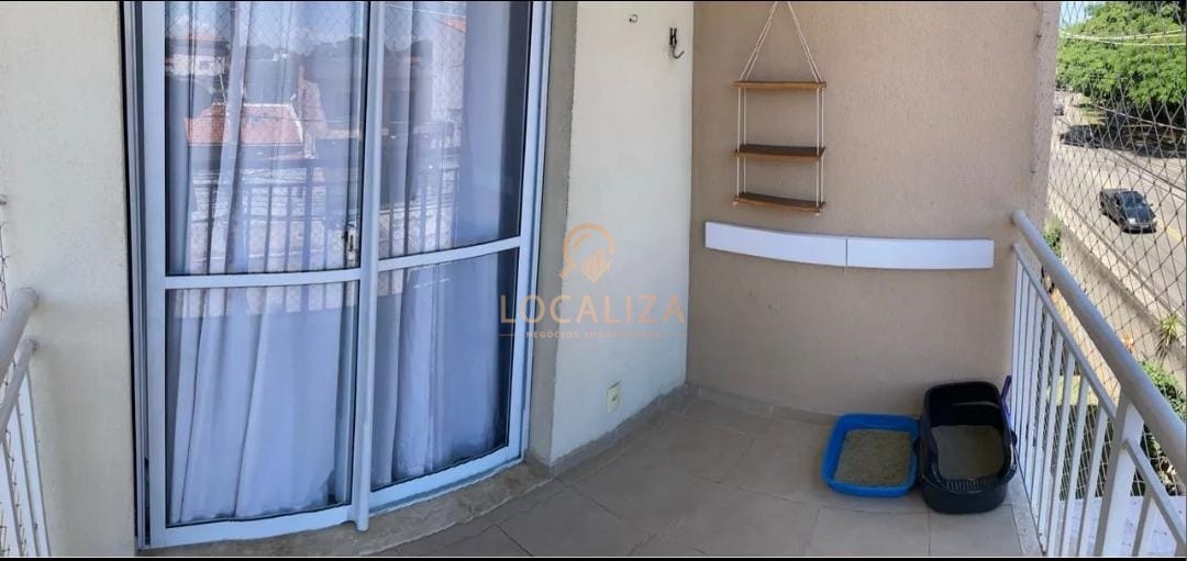 Apartamento, 3 quartos, 64 m² - Foto 5