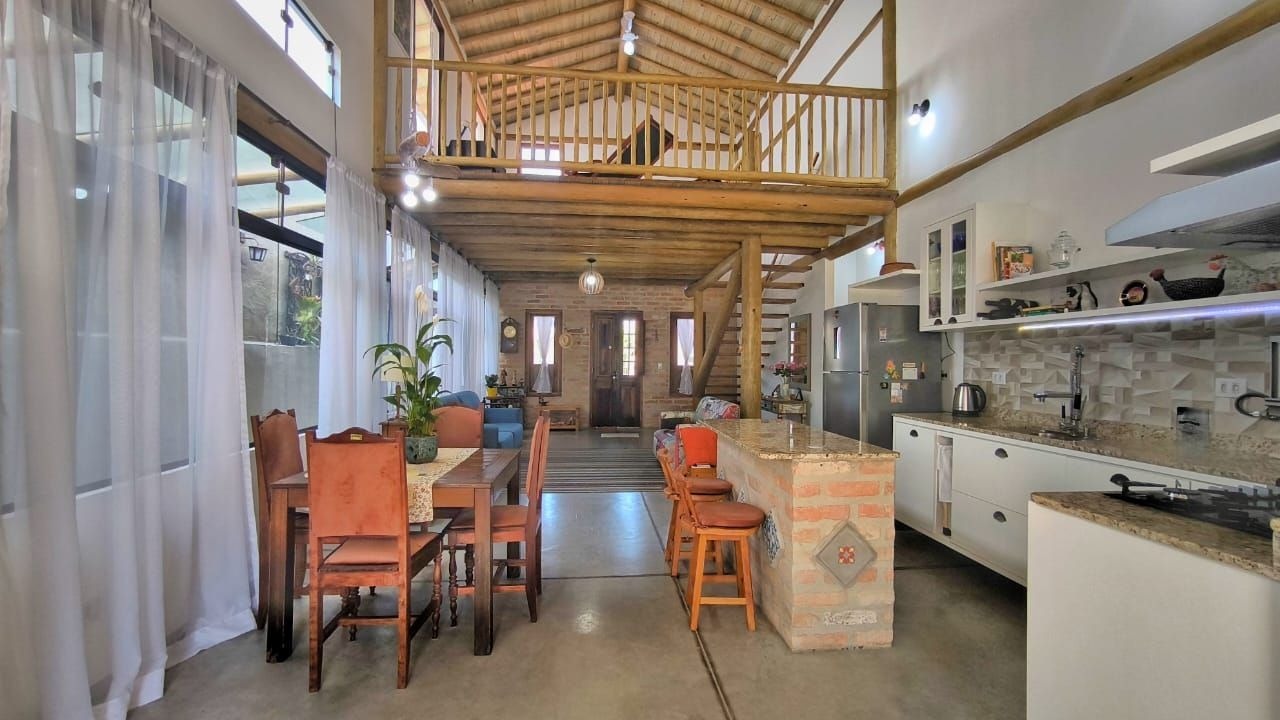 Casa, 2 quartos, 190 m² - Foto 7