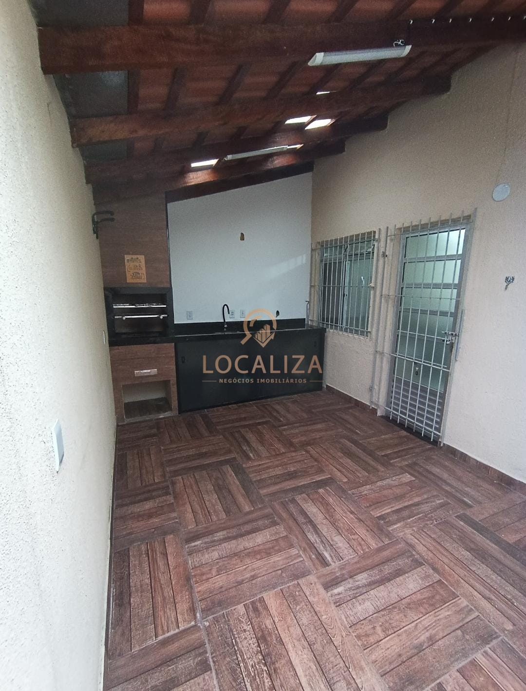 Casa, 3 quartos - Foto 8