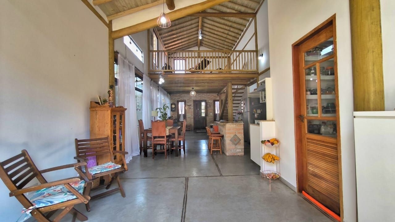 Casa, 2 quartos, 190 m² - Foto 8
