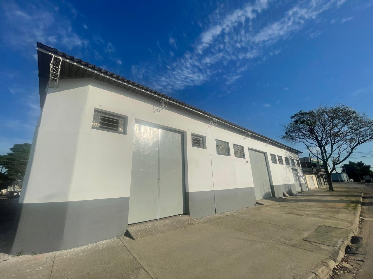 Depósito-Galpão, 550 m² - Foto 14