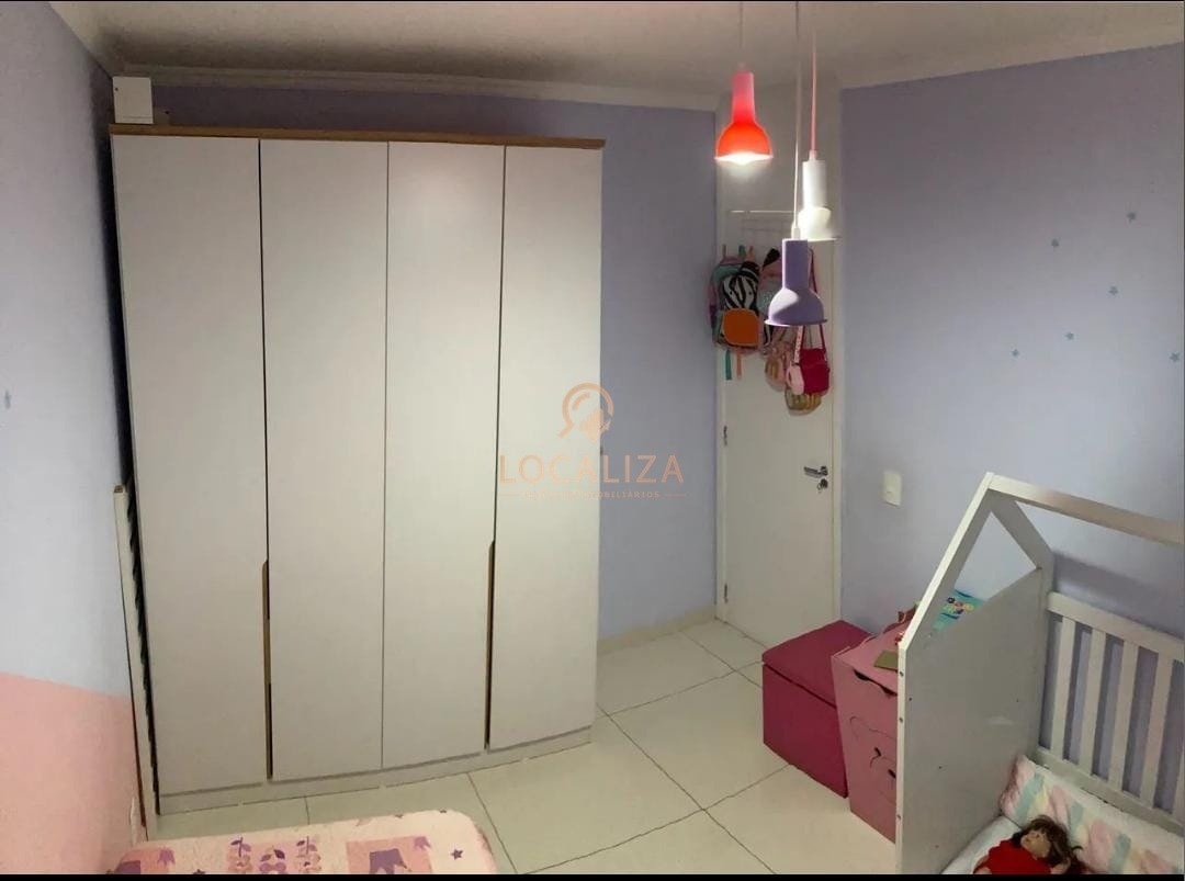 Apartamento, 3 quartos, 64 m² - Foto 9