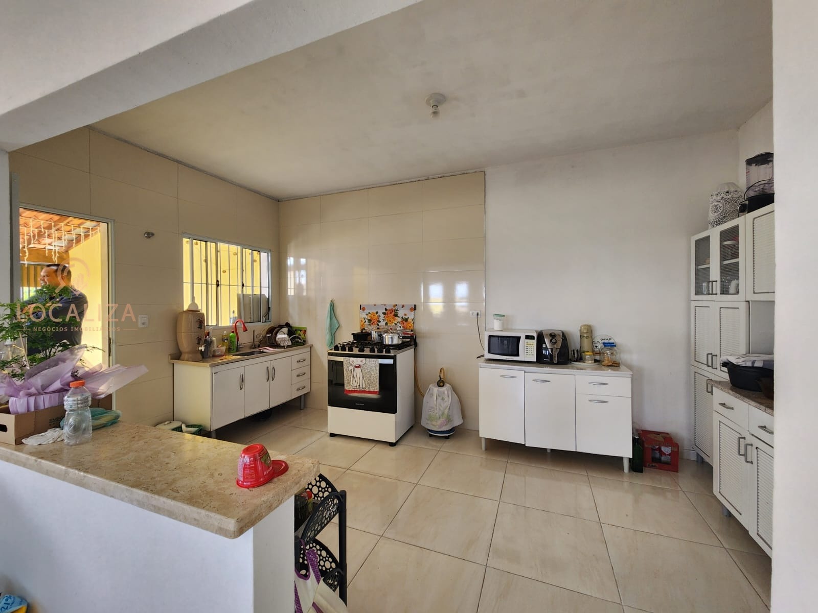 Casa, 3 quartos, 120 m² - Foto 15