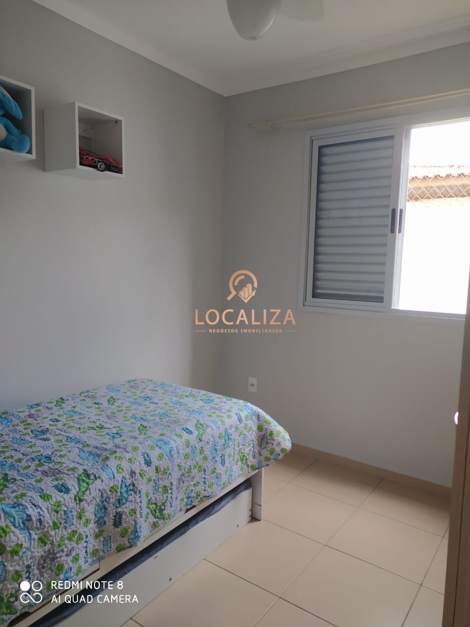 Apartamento, 2 quartos, 56 m² - Foto 8