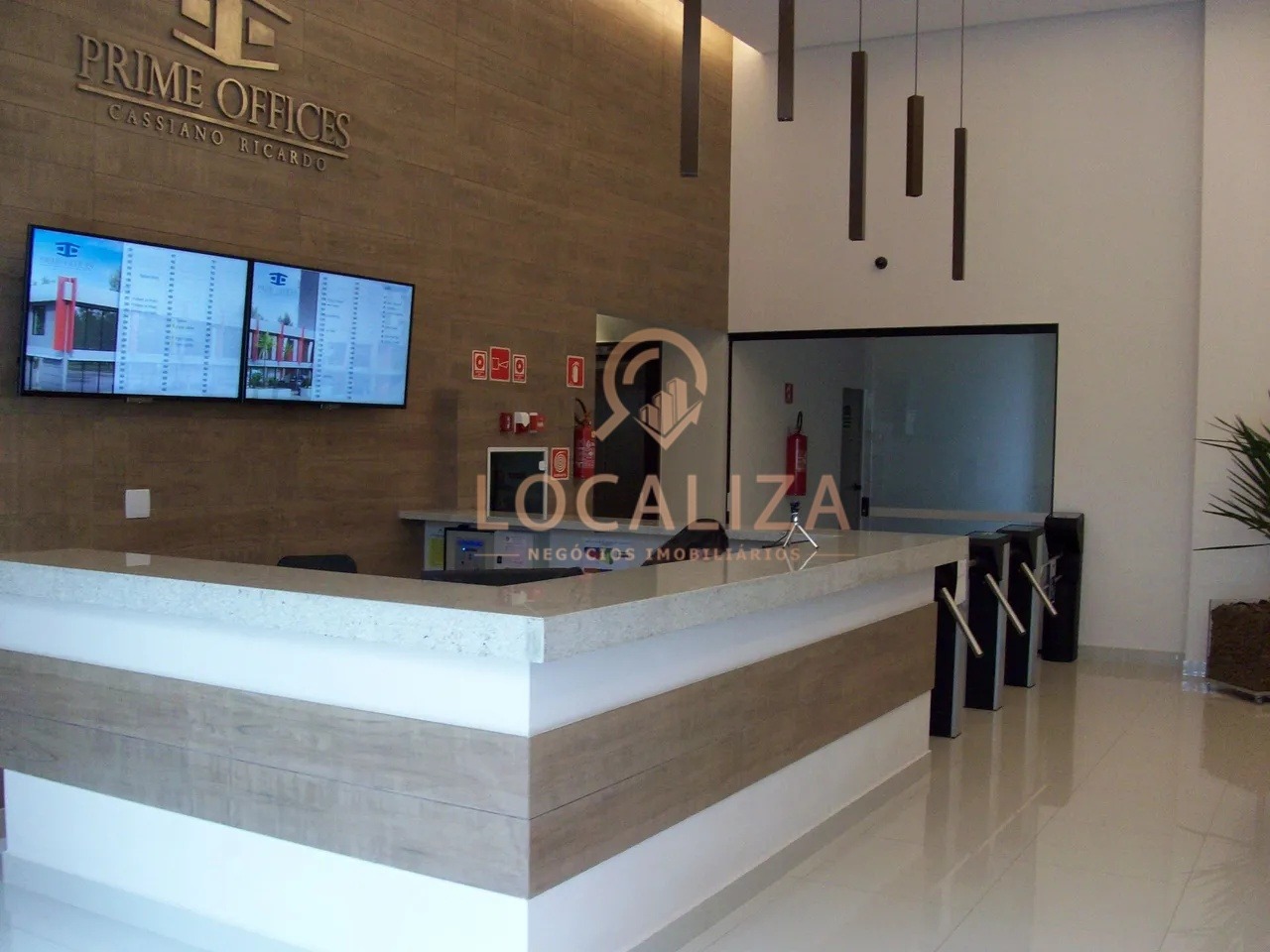 Sala-Conjunto, 39 m² - Foto 17
