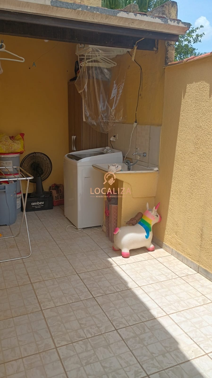 Casa, 2 quartos - Foto 5