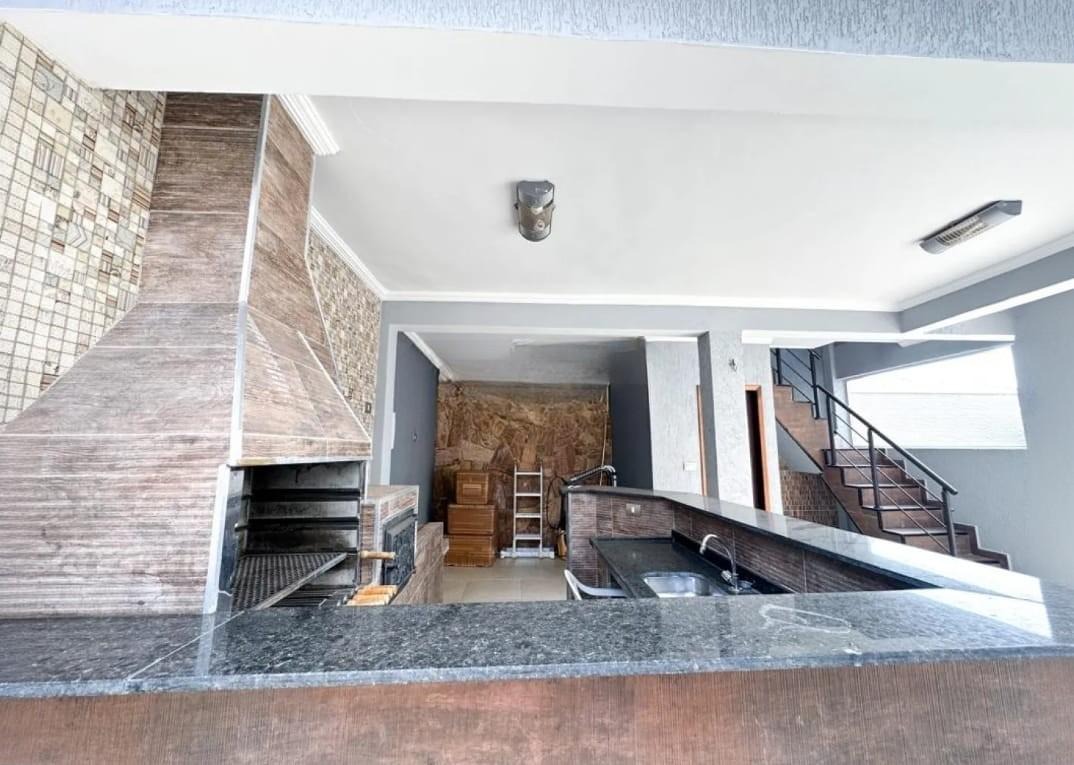 Casa, 4 quartos, 205 m² - Foto 10