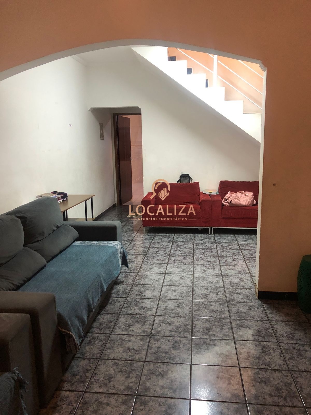 Casa, 4 quartos - Foto 3