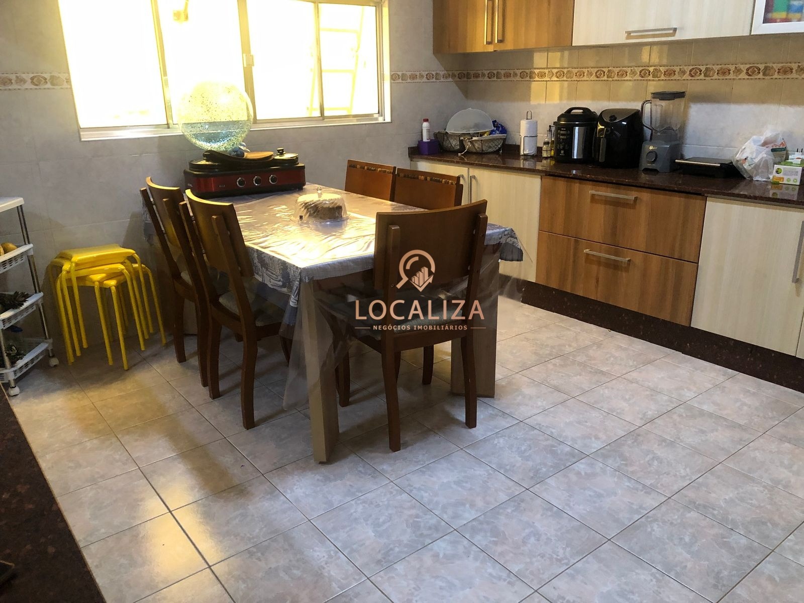 Casa, 4 quartos - Foto 10
