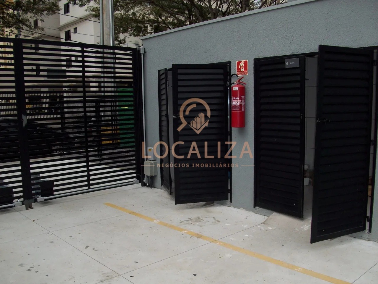 Sala-Conjunto, 39 m² - Foto 10