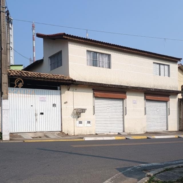 Casa, 2 quartos - Foto 1