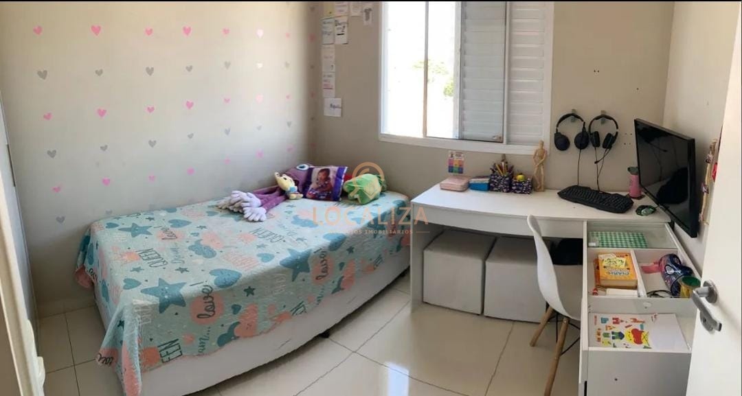 Apartamento, 3 quartos, 64 m² - Foto 7