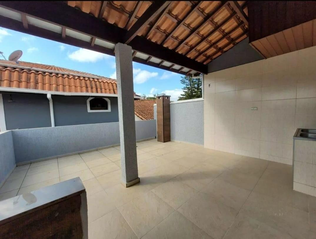 Casa, 4 quartos, 205 m² - Foto 3