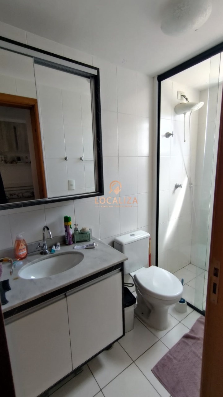 Apartamento, 2 quartos, 60 m² - Foto 9