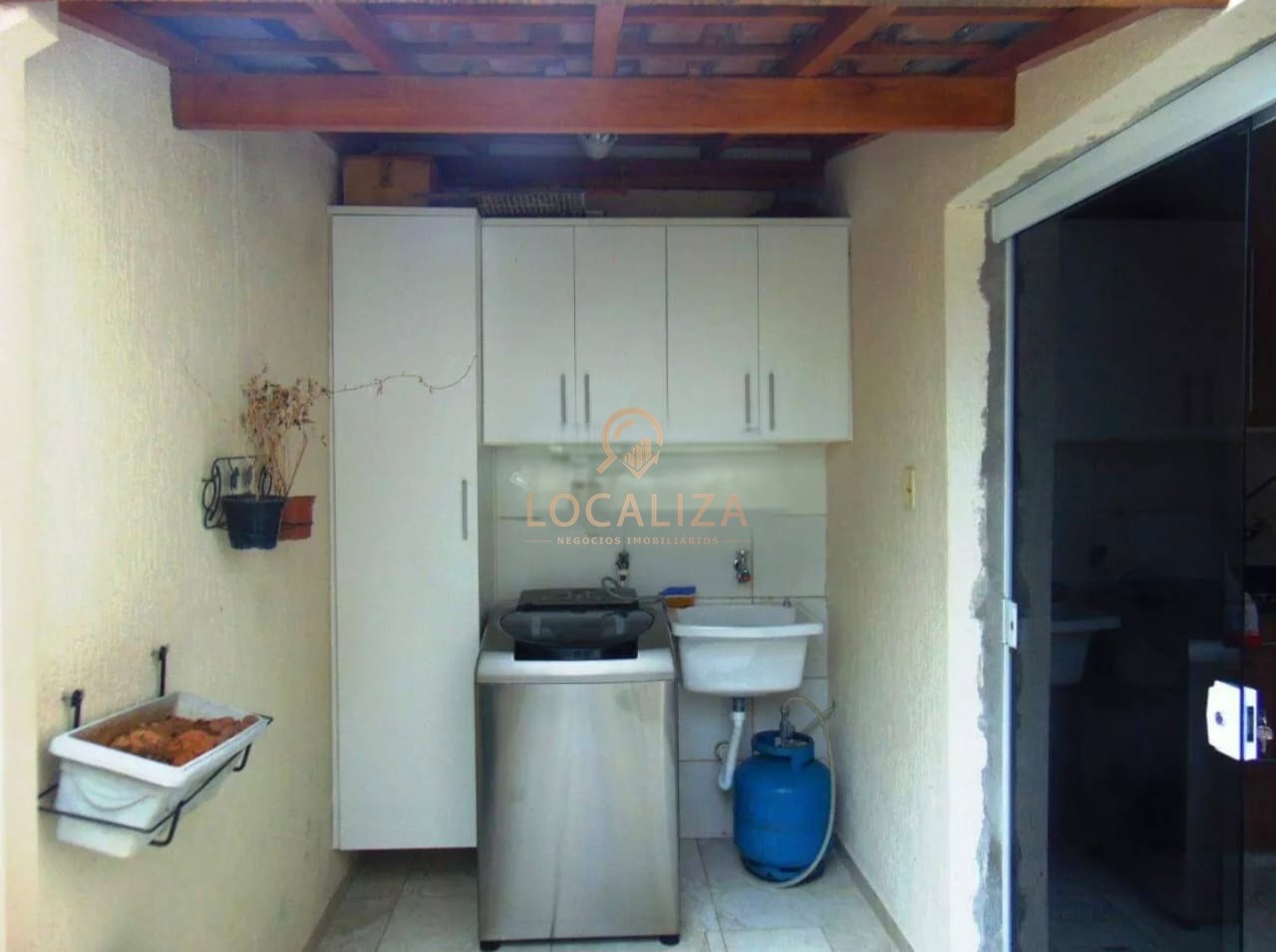 Casa, 2 quartos, 90 m² - Foto 7