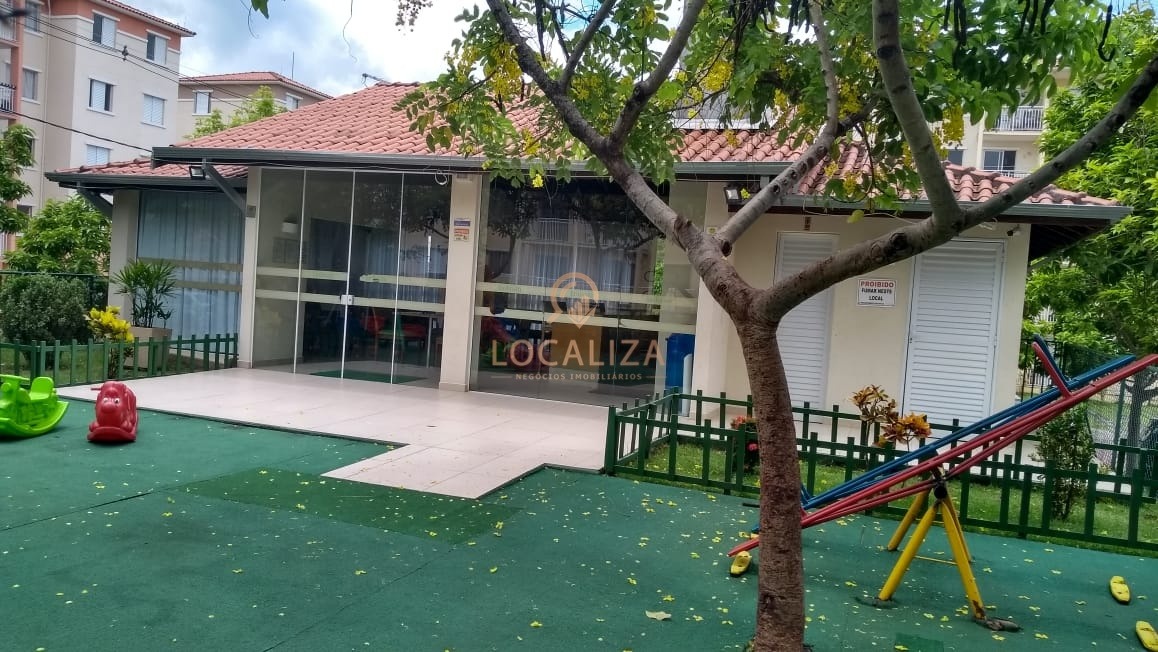 Apartamento, 3 quartos, 64 m² - Foto 13