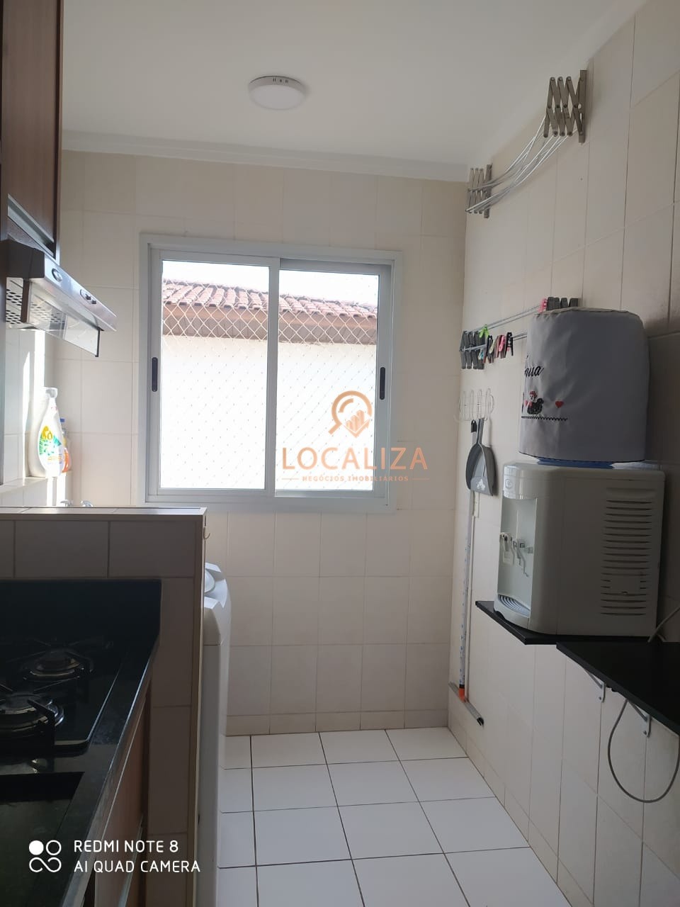 Apartamento, 2 quartos, 56 m² - Foto 4