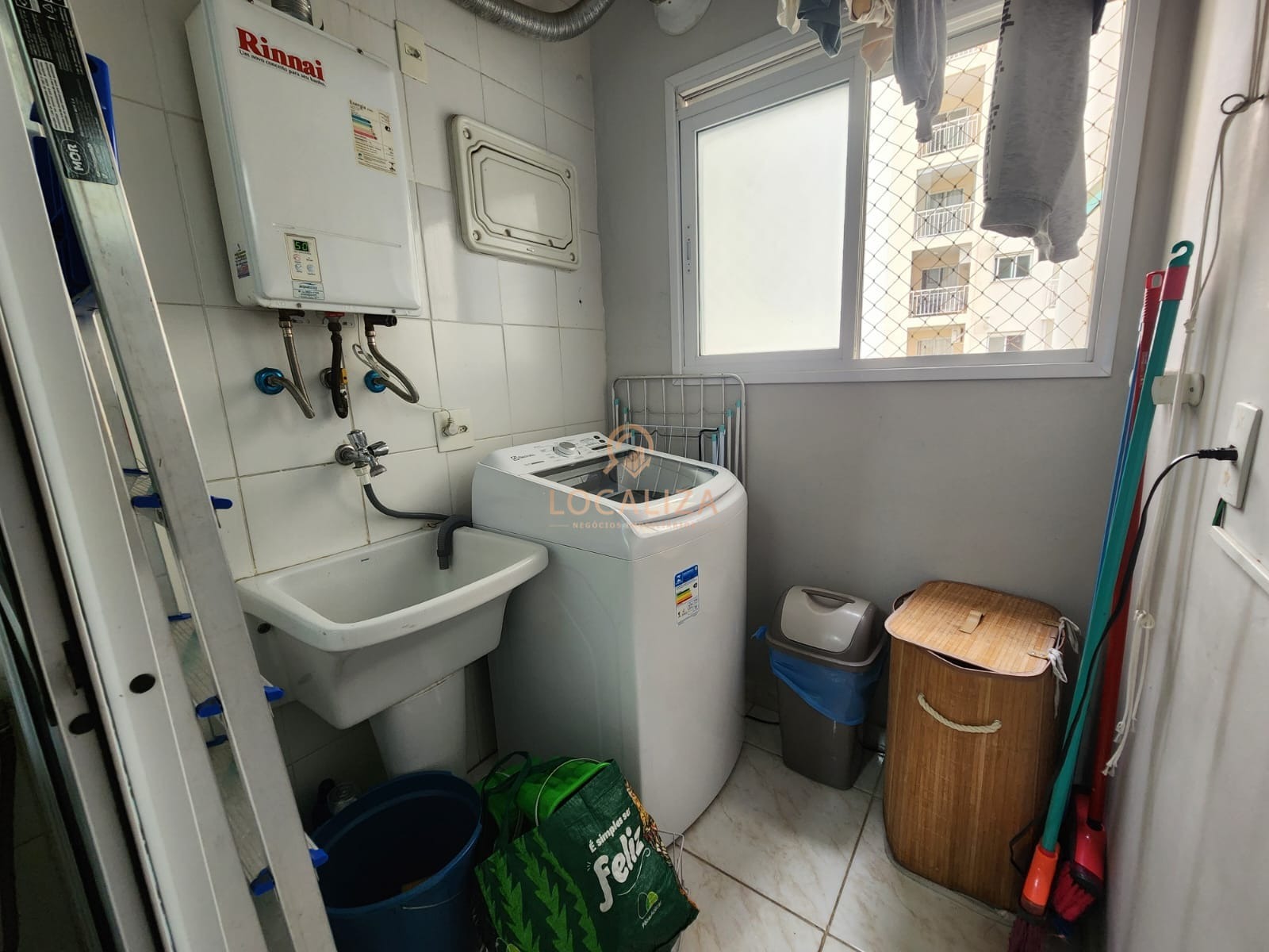 Apartamento, 3 quartos, 100 m² - Foto 11