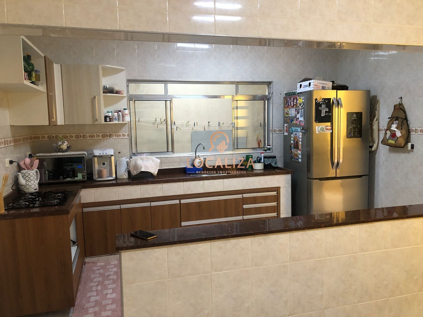 Casa, 4 quartos - Foto 1