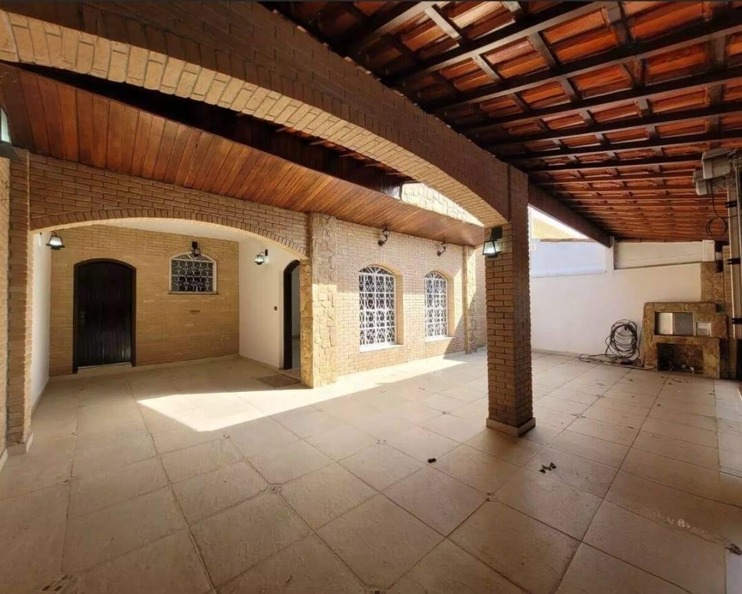 Casa, 4 quartos, 205 m² - Foto 15