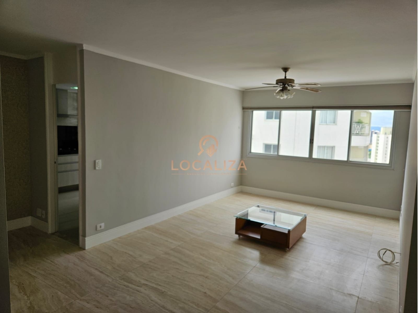 Apartamento, 3 quartos, 118 m² - Foto 1