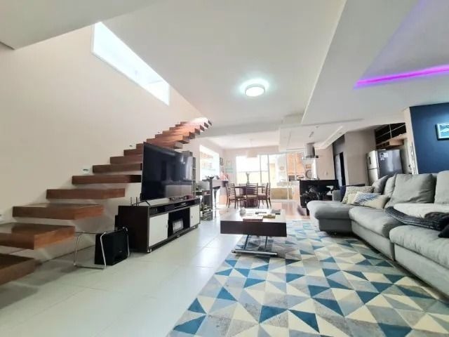 Casa, 4 quartos, 250 m² - Foto 5