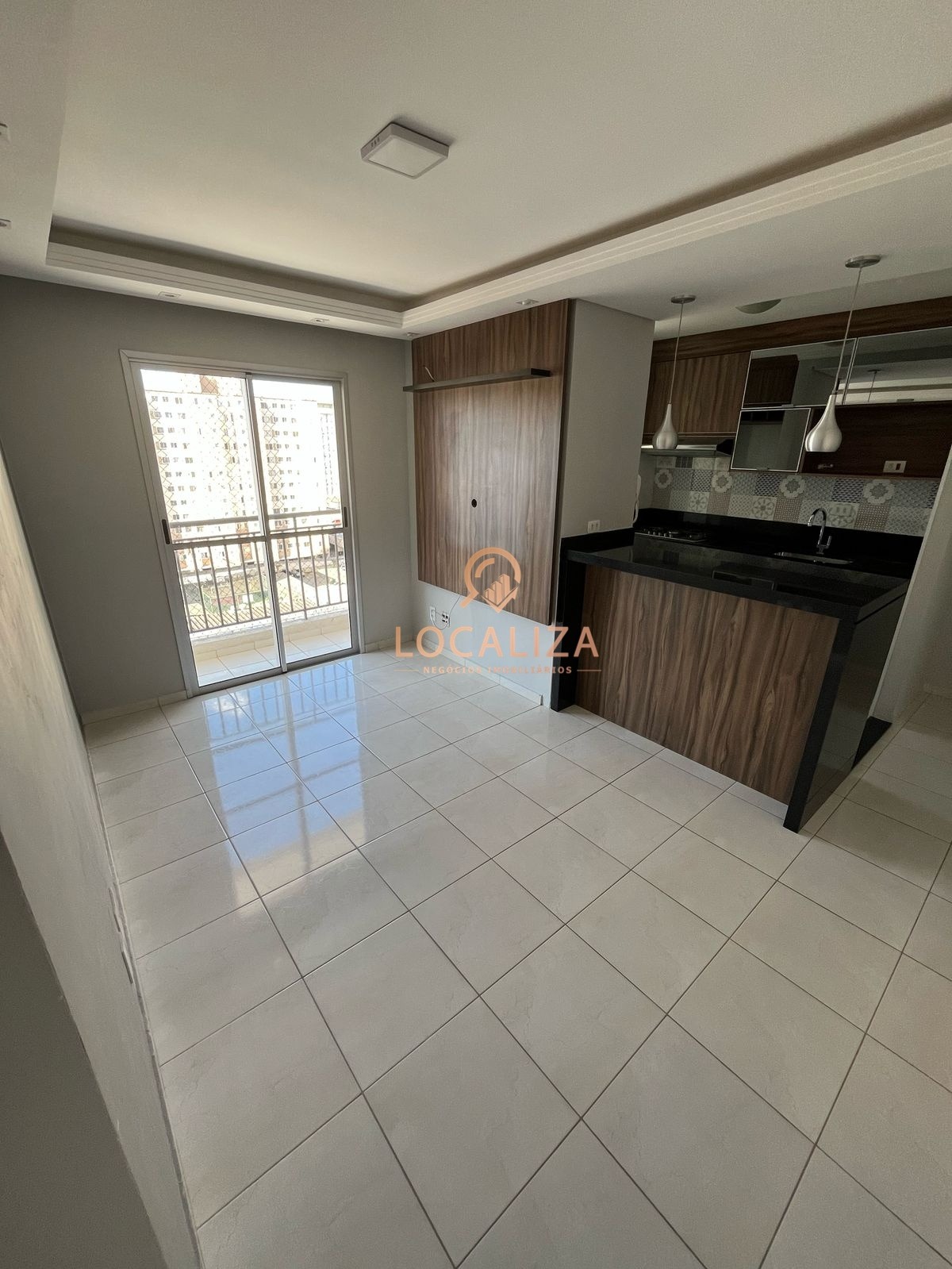 Apartamento, 2 quartos, 51 m² - Foto 1