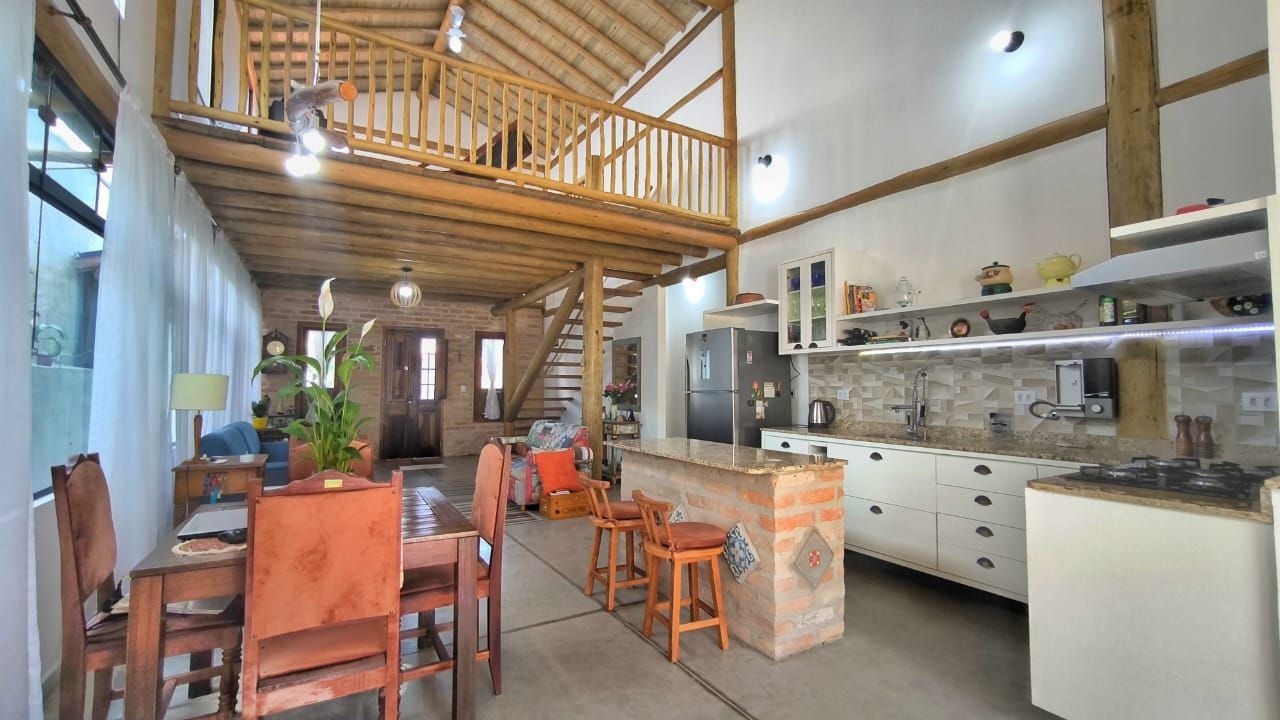 Casa, 2 quartos, 190 m² - Foto 9