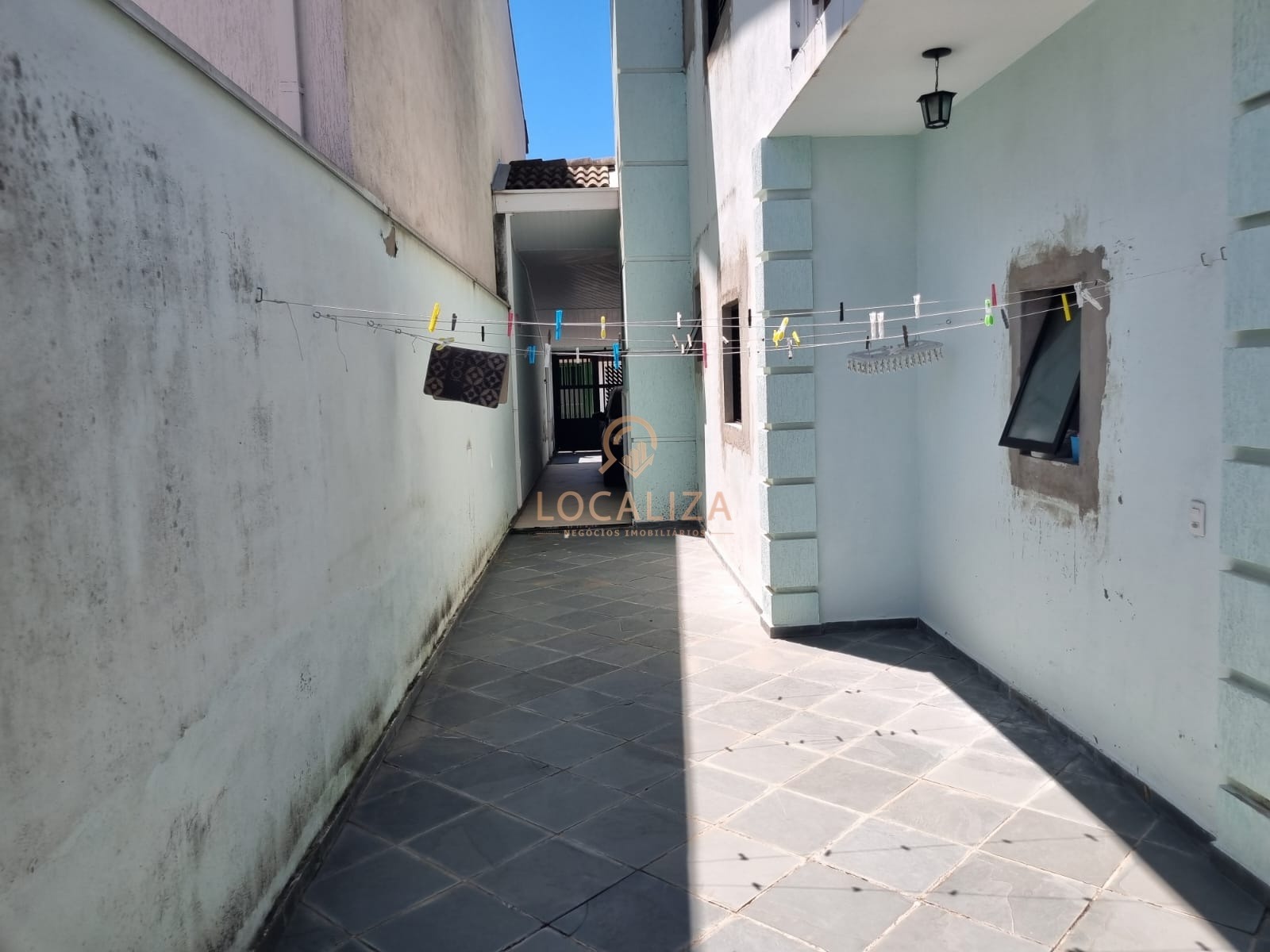 Casa, 3 quartos - Foto 19