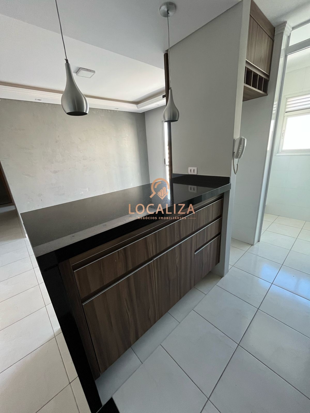 Apartamento, 2 quartos, 51 m² - Foto 2