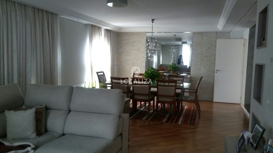 Cobertura, 3 quartos, 320 m² - Foto 10