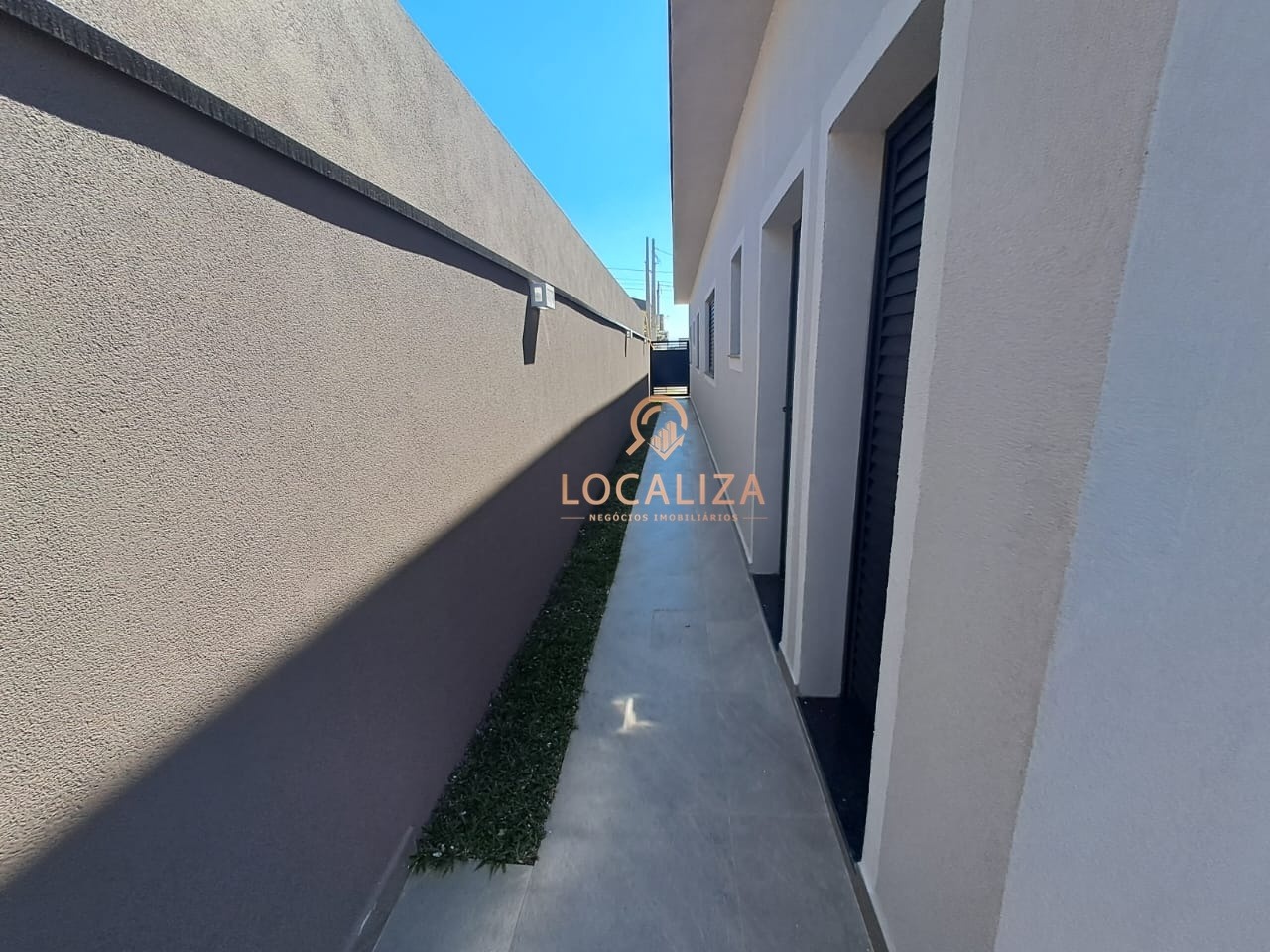 Casa, 3 quartos - Foto 12
