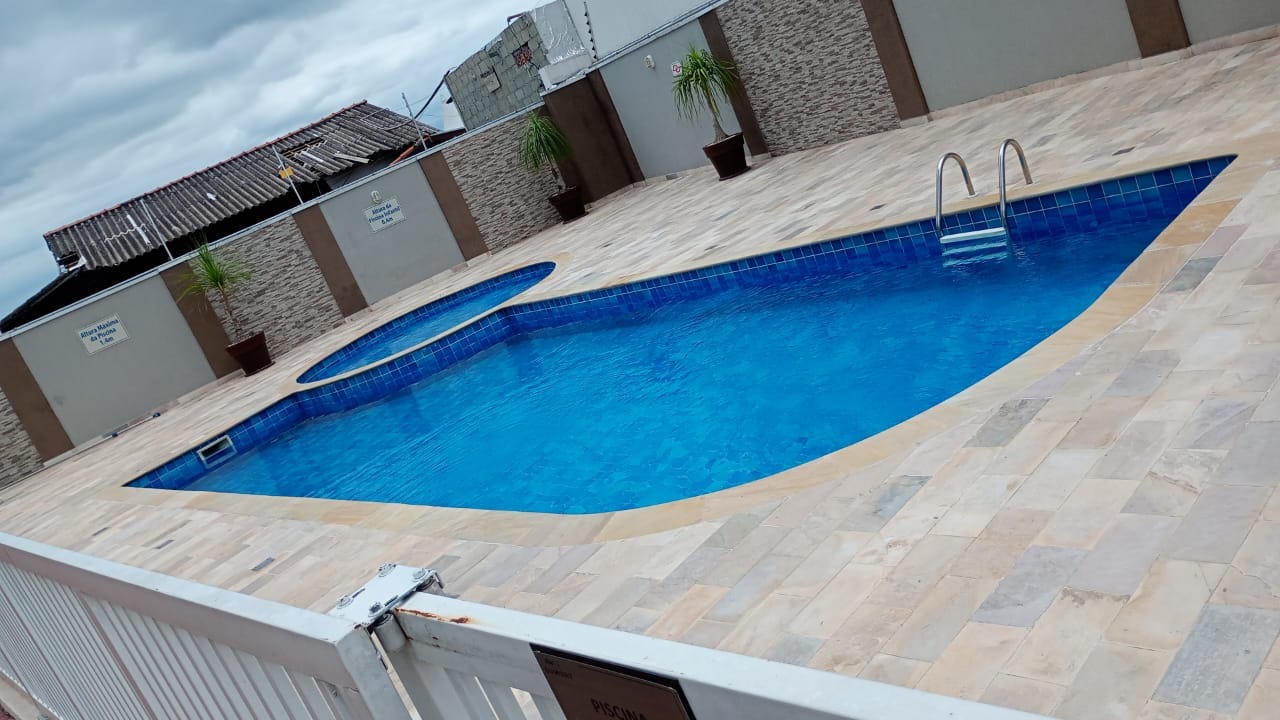 Apartamento, 2 quartos, 49 m² - Foto 5
