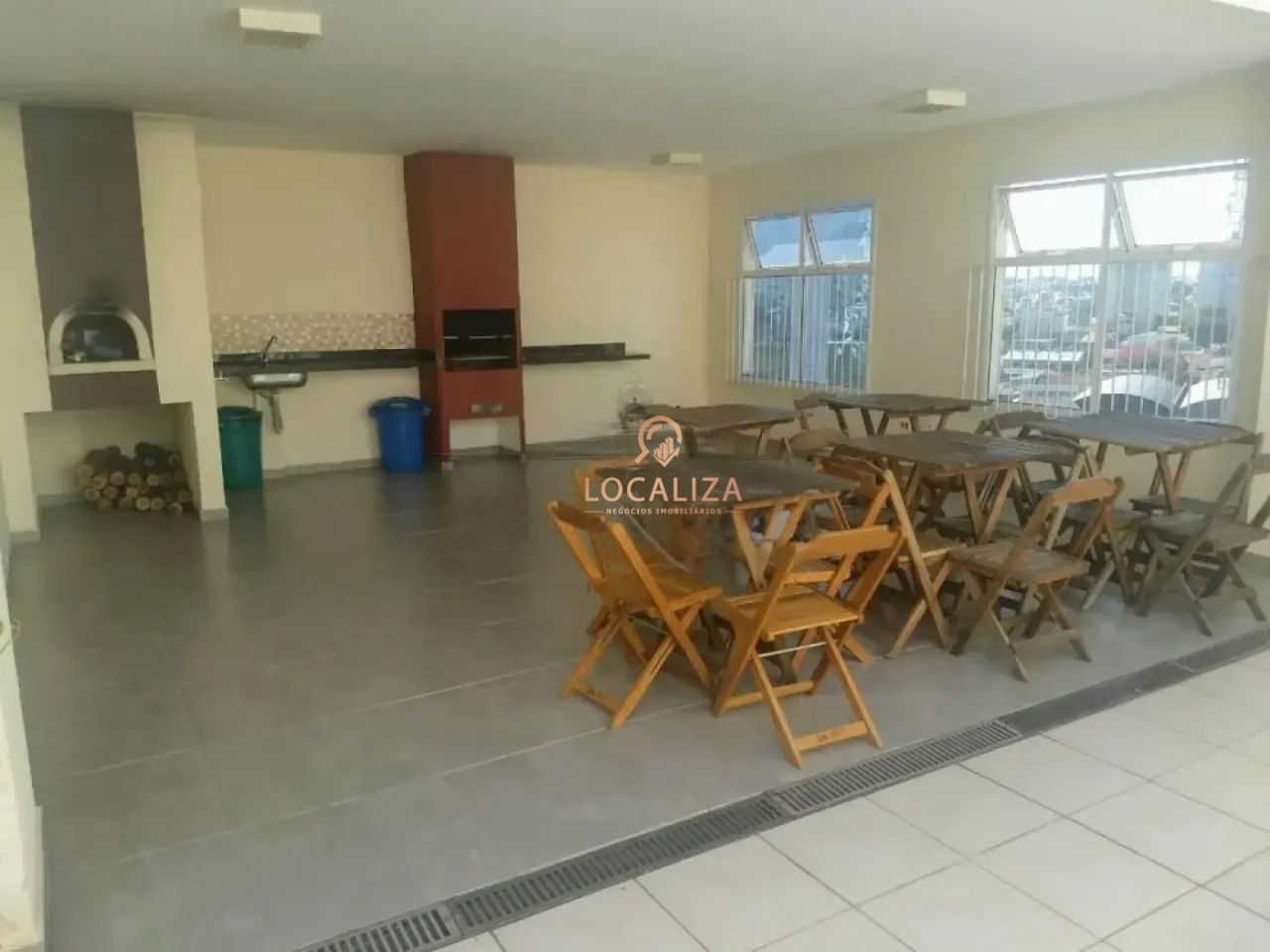 Apartamento, 2 quartos, 60 m² - Foto 12