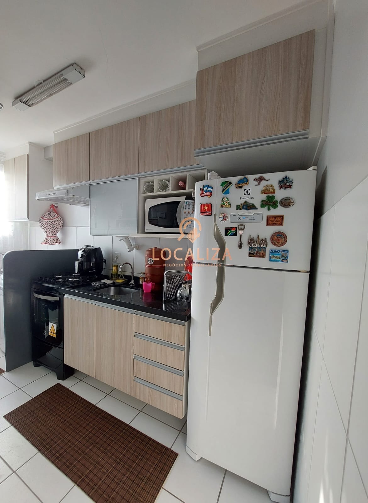 Apartamento, 2 quartos, 48 m² - Foto 4