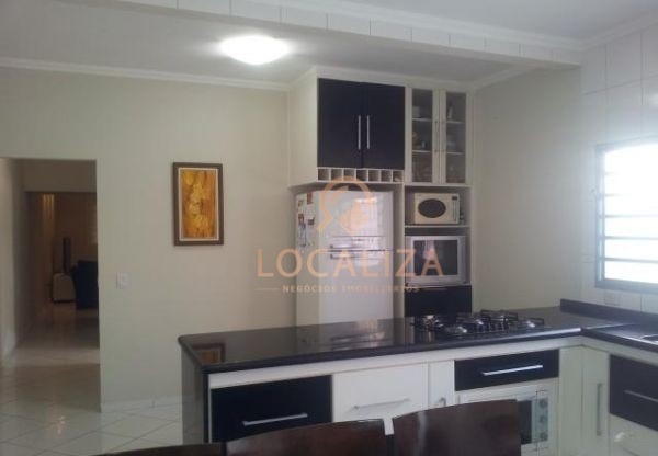 Casa, 4 quartos - Foto 2