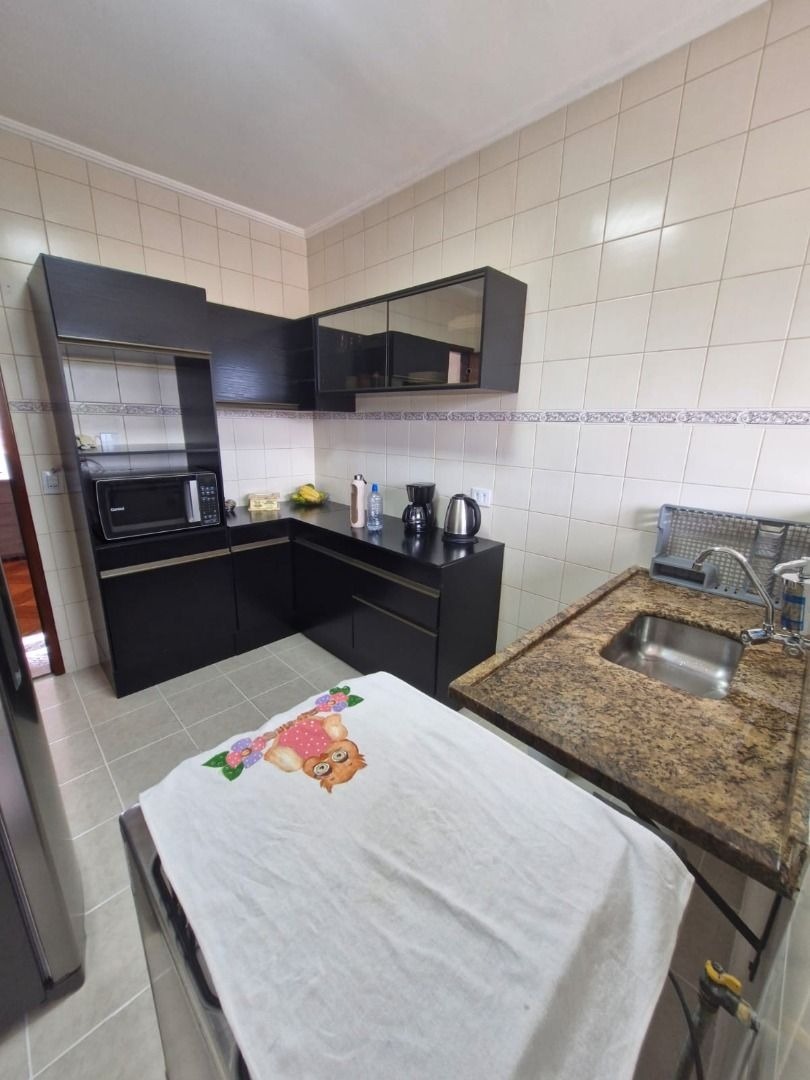 Apartamento, 2 quartos, 91 m² - Foto 4