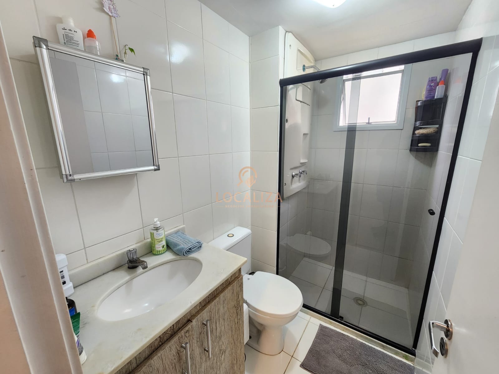 Apartamento, 3 quartos, 100 m² - Foto 2
