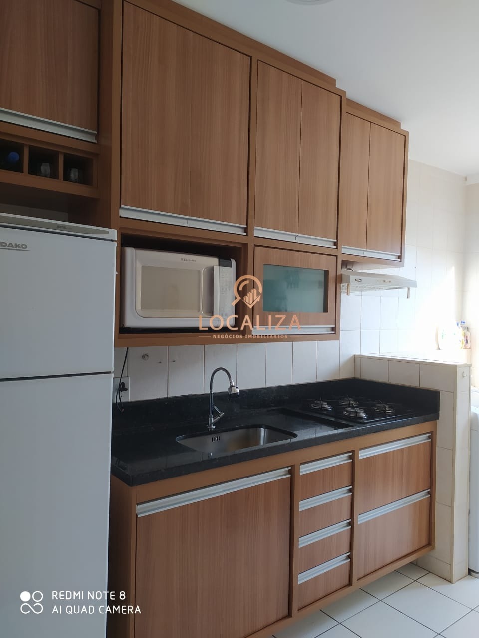 Apartamento, 2 quartos, 56 m² - Foto 1