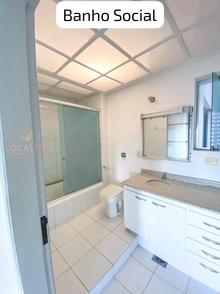 Apartamento, 3 quartos, 100 m² - Foto 5