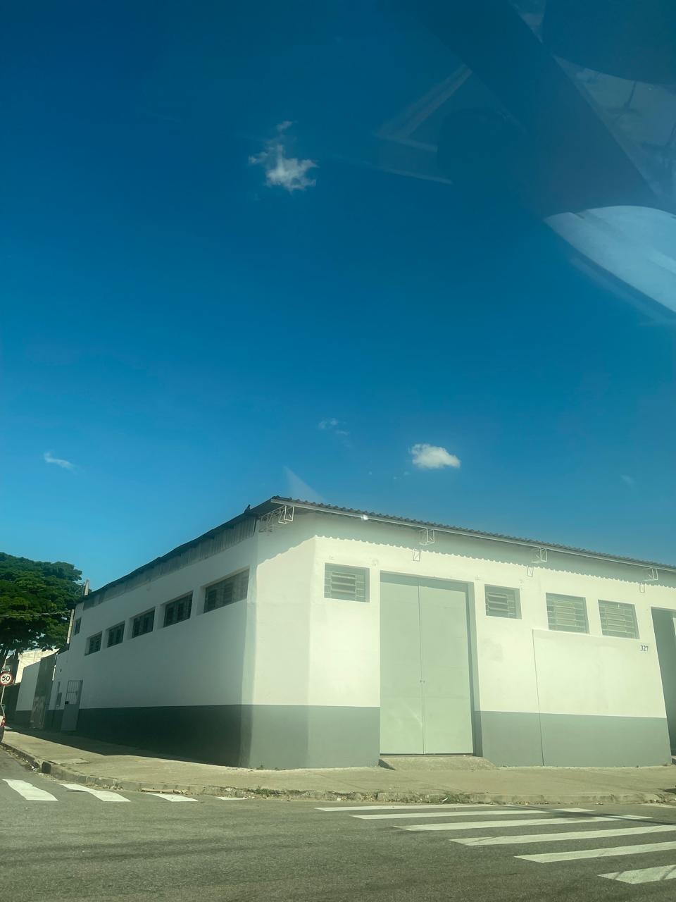Depósito-Galpão, 550 m² - Foto 9