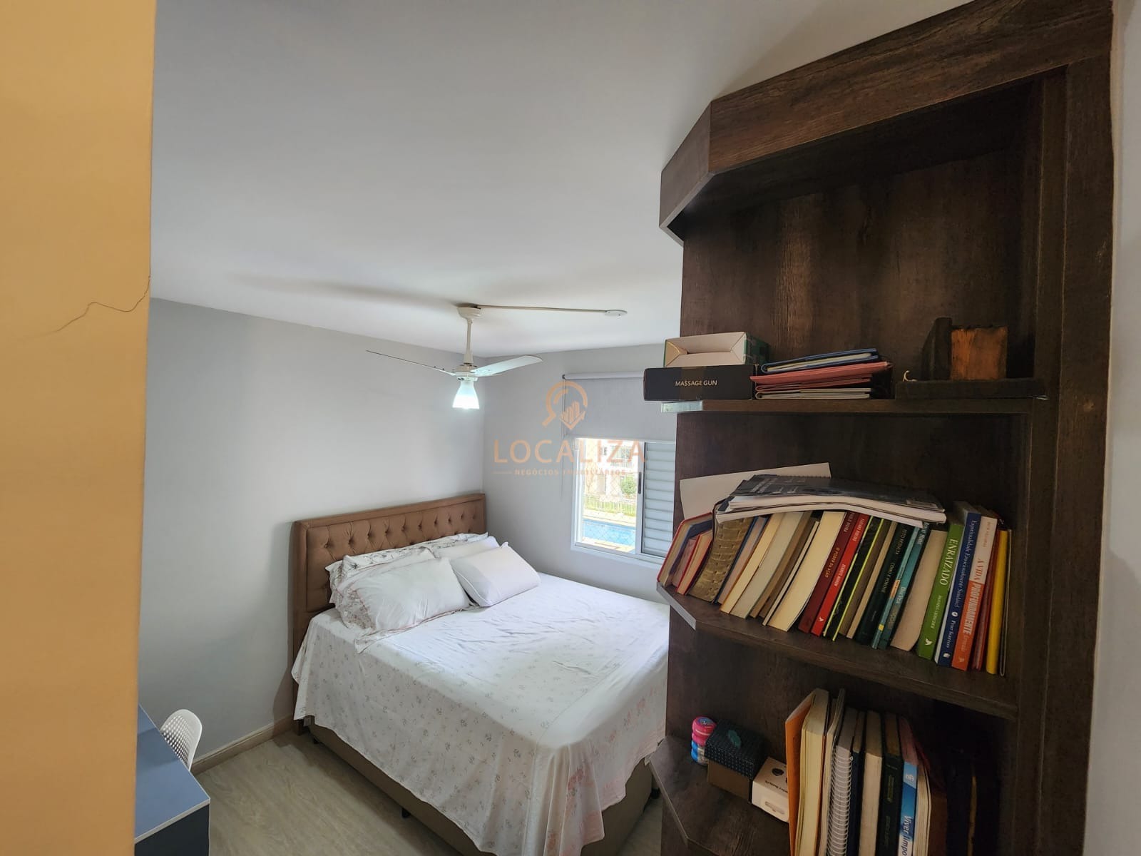 Apartamento, 3 quartos, 100 m² - Foto 4