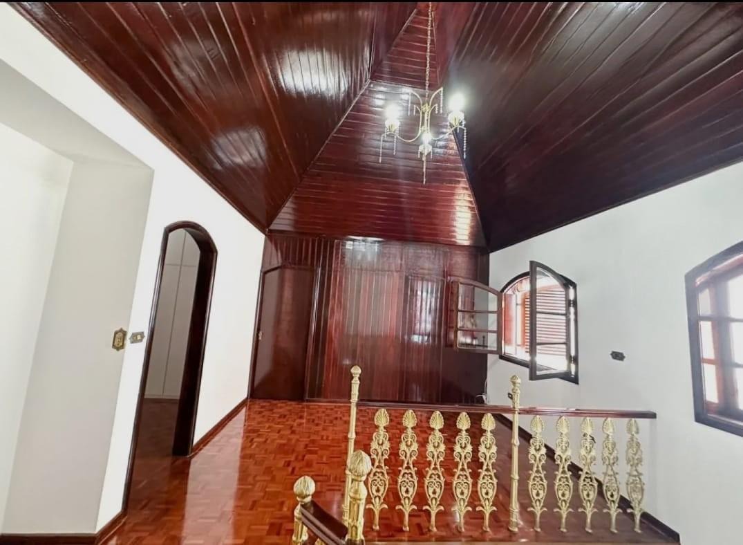 Casa, 4 quartos, 205 m² - Foto 5