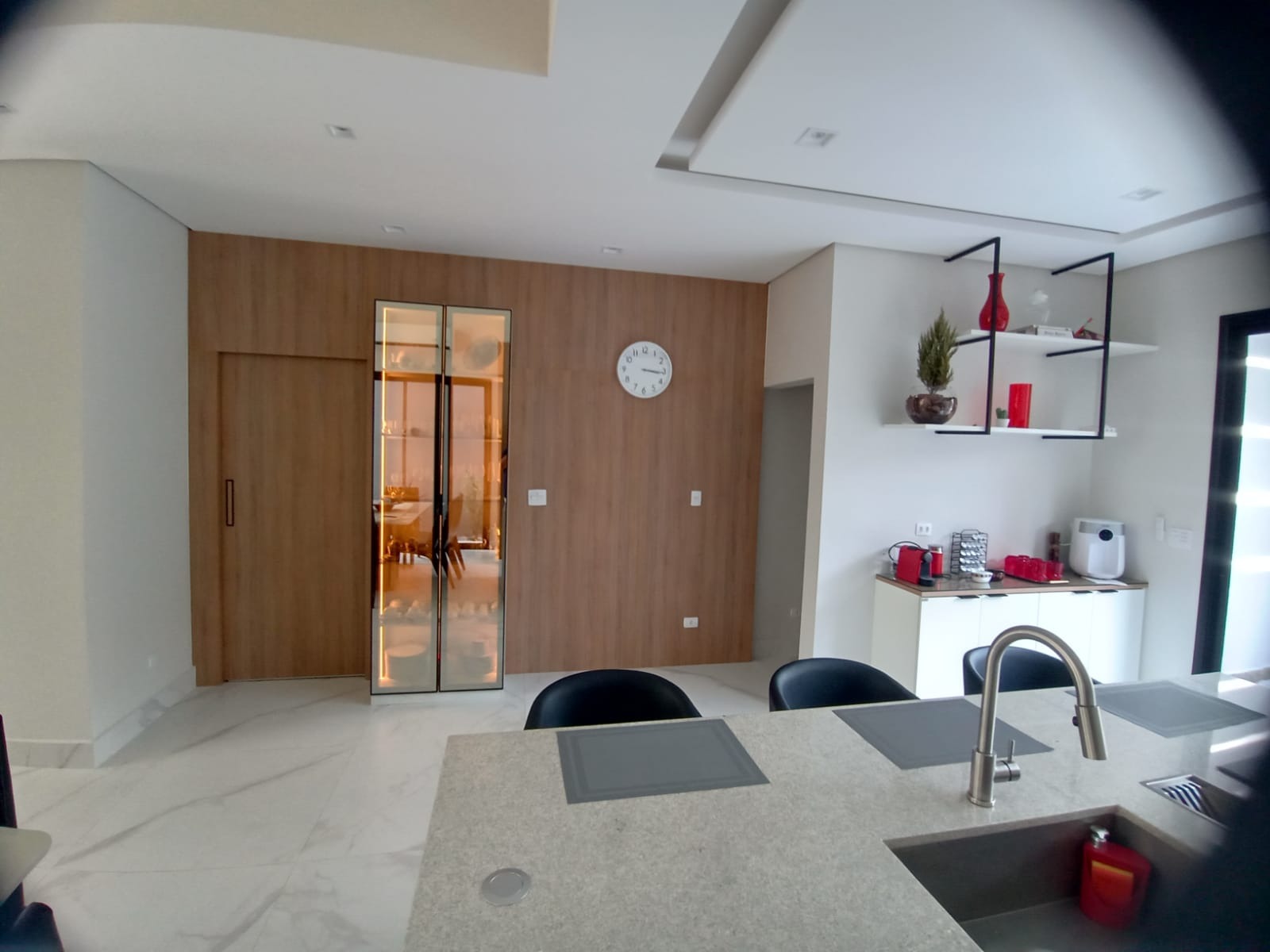 Casa, 3 quartos - Foto 7