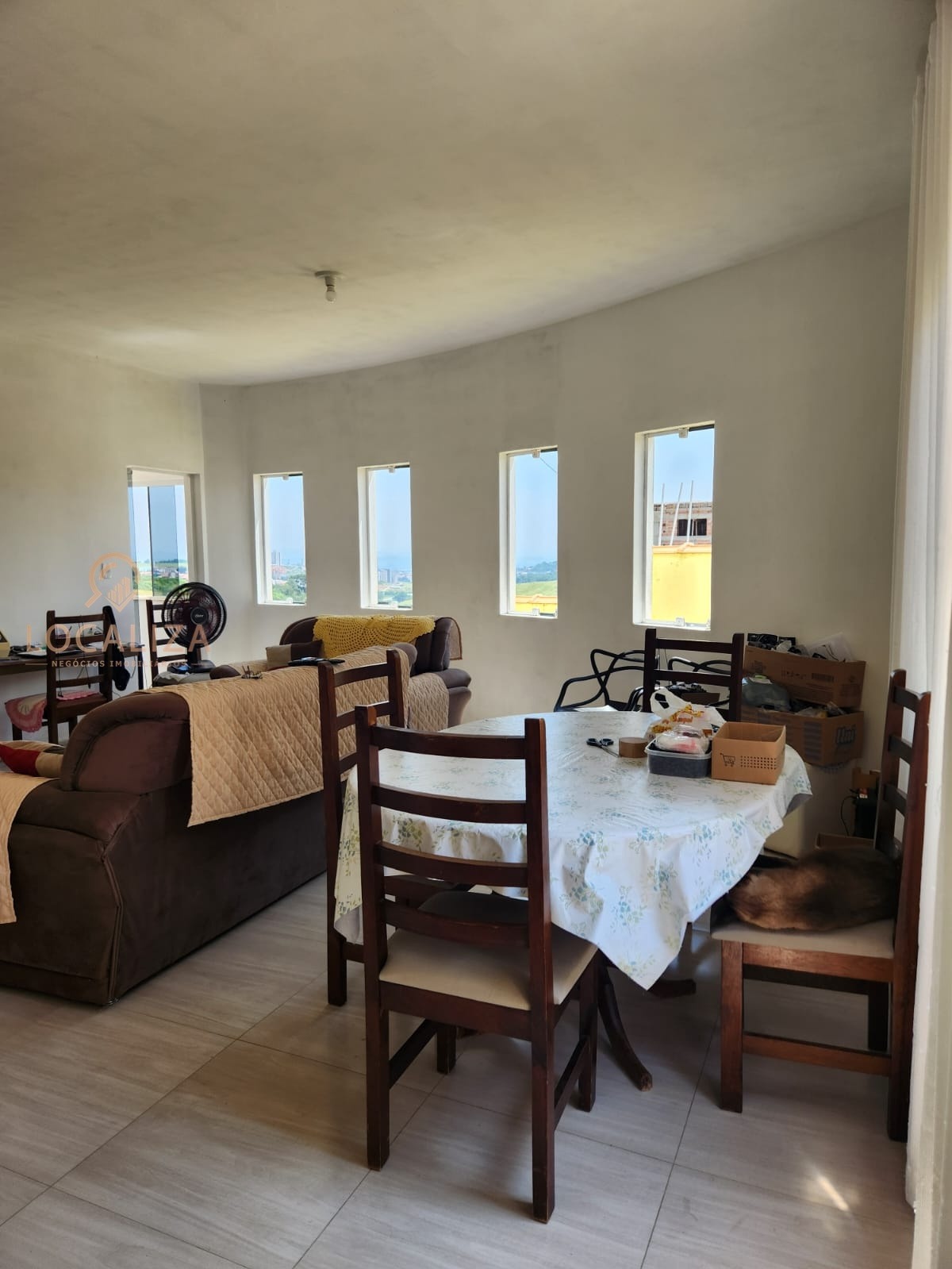 Casa, 3 quartos, 120 m² - Foto 13
