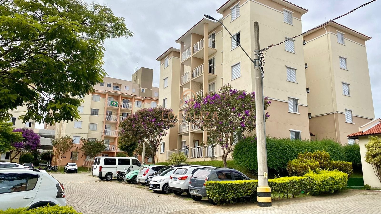 Apartamento, 3 quartos, 64 m² - Foto 16